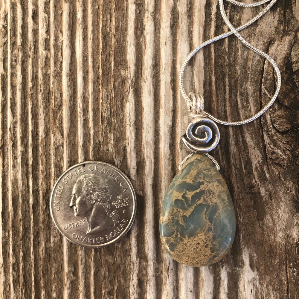 Impression Jasper - image 4